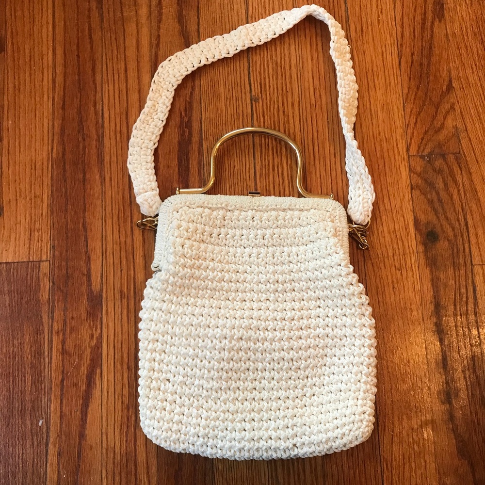 Vintage purse